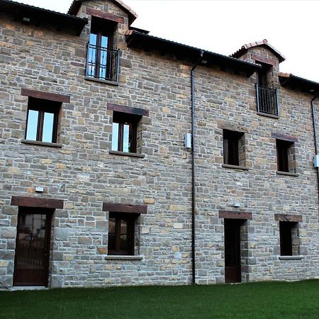 Penzion Casa Perez Yebra de Basa Exteriér fotografie