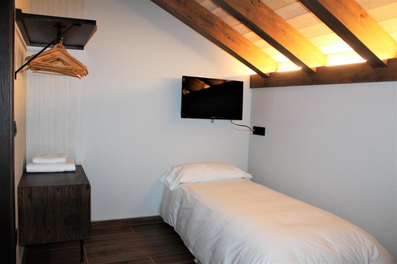 Penzion Casa Perez Yebra de Basa Exteriér fotografie