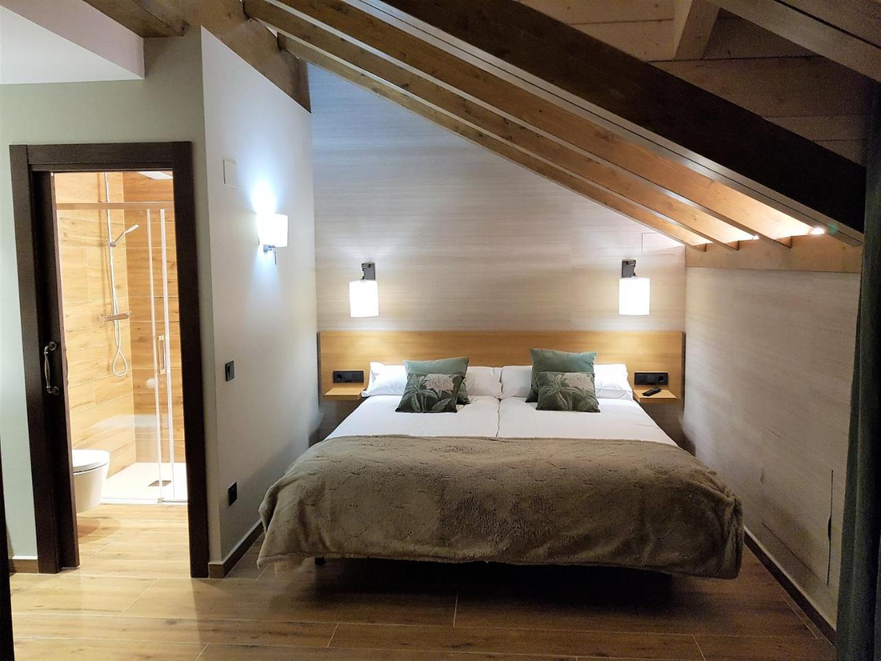 Penzion Casa Perez Yebra de Basa Exteriér fotografie