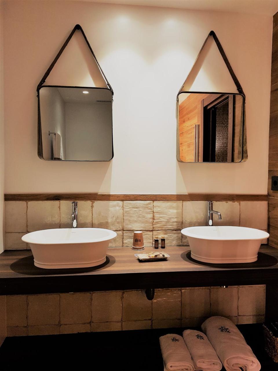 Penzion Casa Perez Yebra de Basa Exteriér fotografie